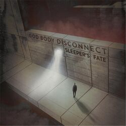 Cover of Sleeper's Fate