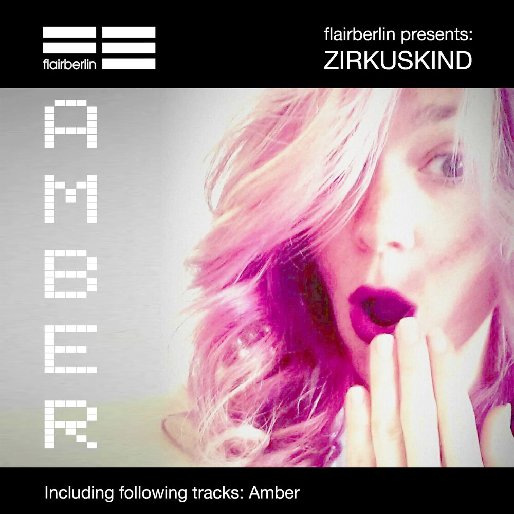 Picture of Amber