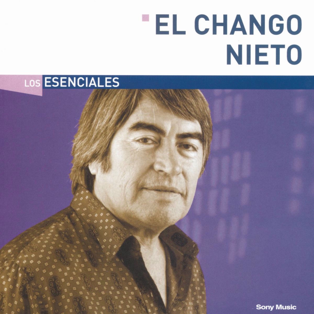 Album cover of Los Esenciales