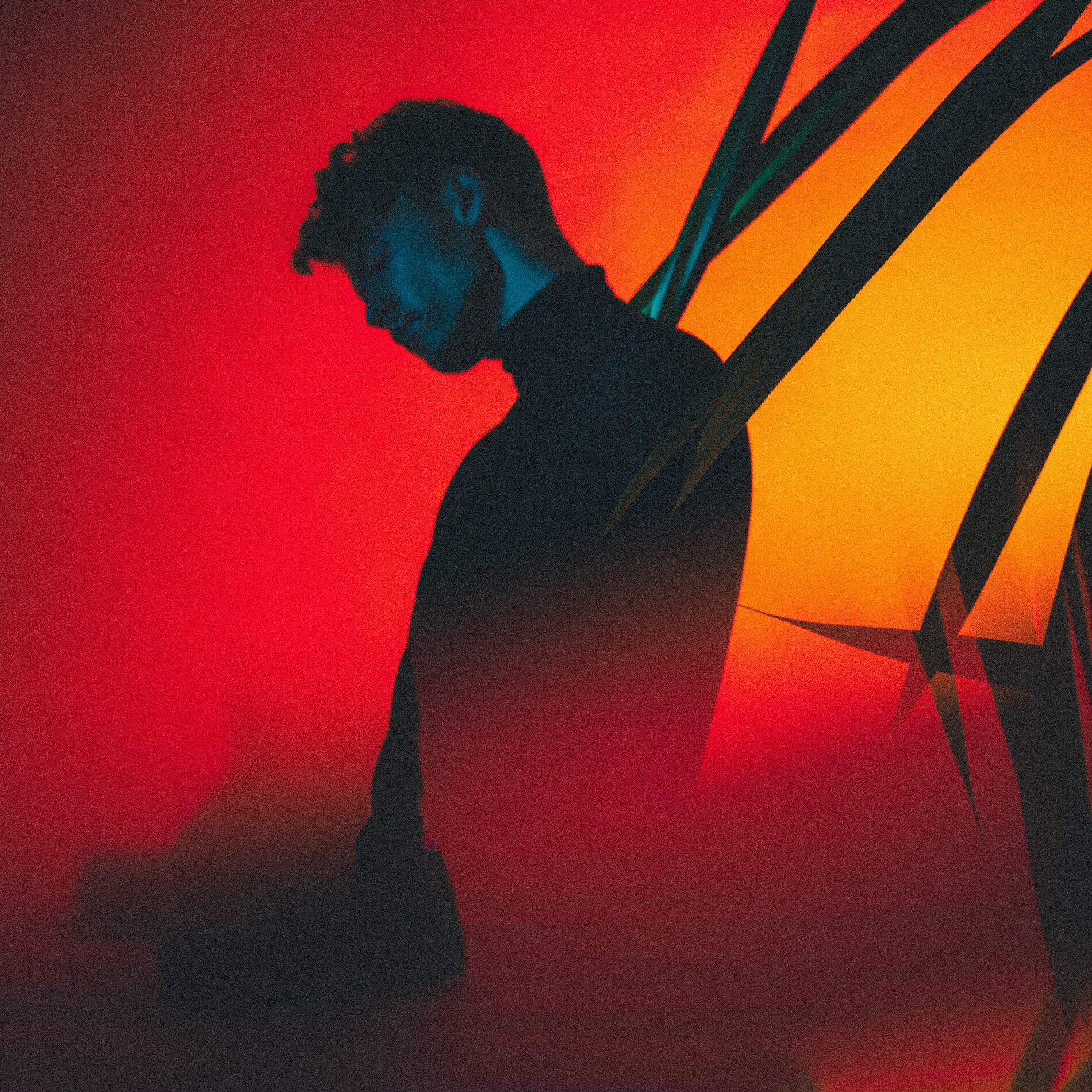 Album cover of The Change