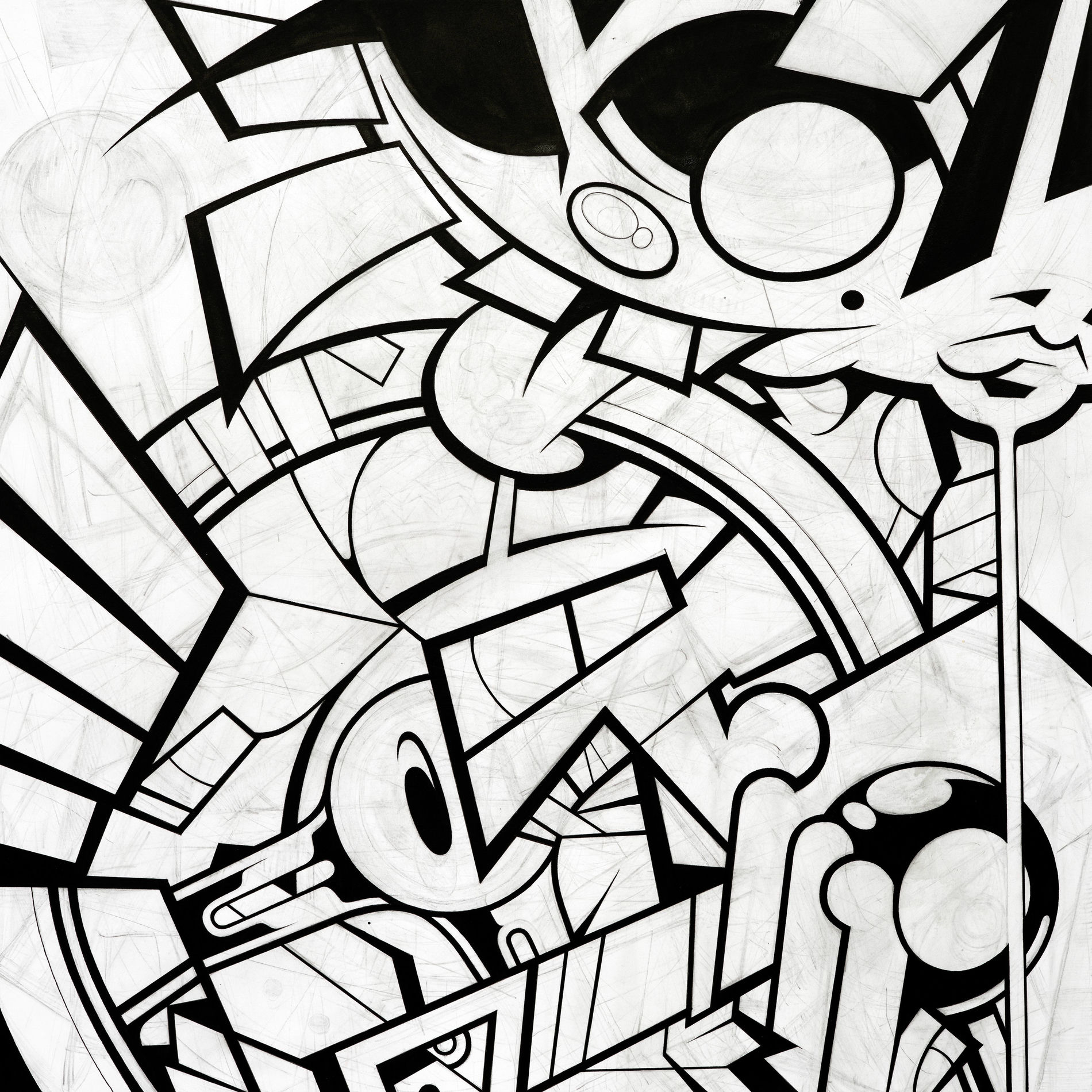 Album cover of Wide Awake