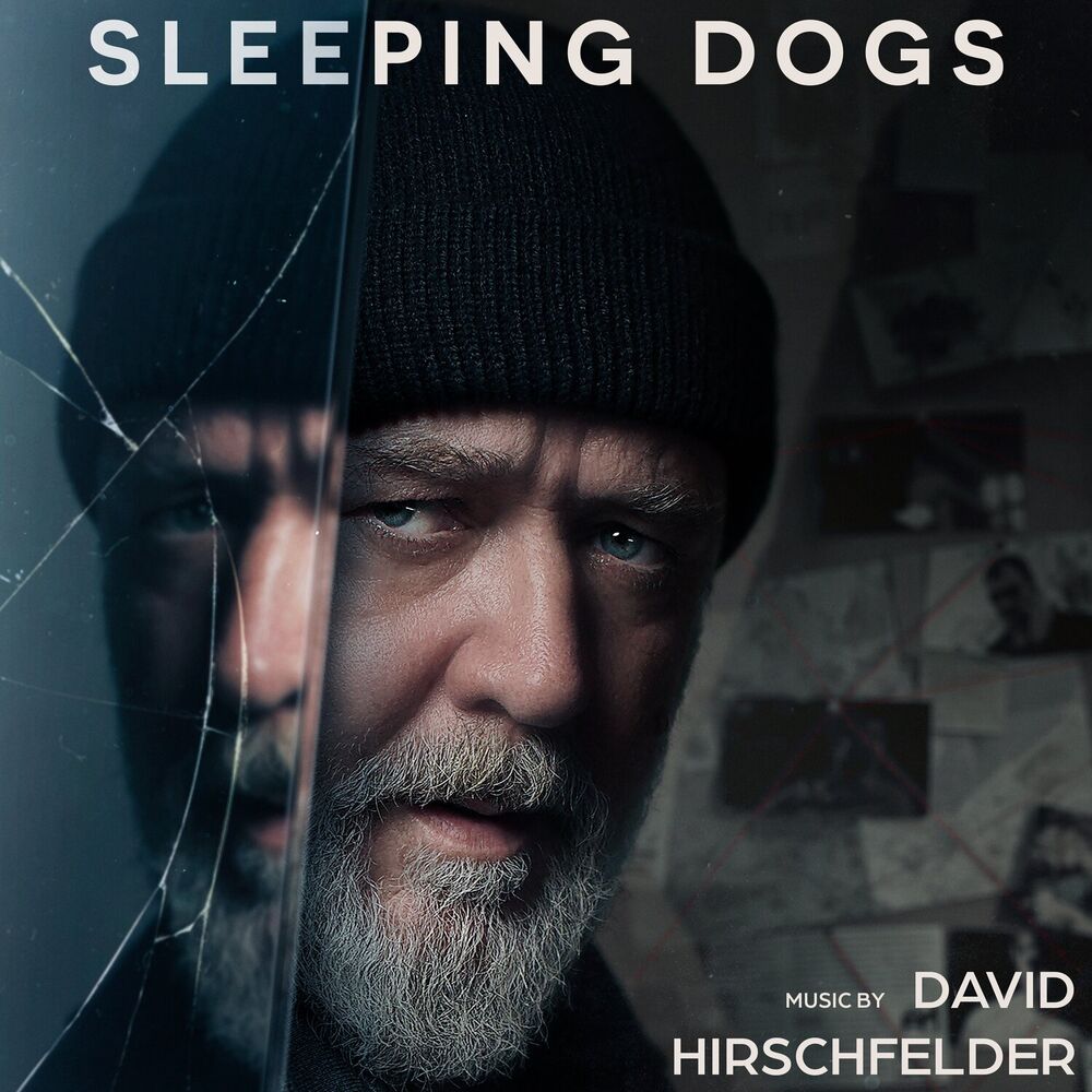 Picture of Sleeping Dogs (Original Motion Picture Soundtrack)