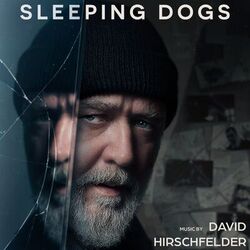 Cover of Sleeping Dogs (Original Motion Picture Soundtrack)