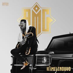 Cover of AMG Vol.1