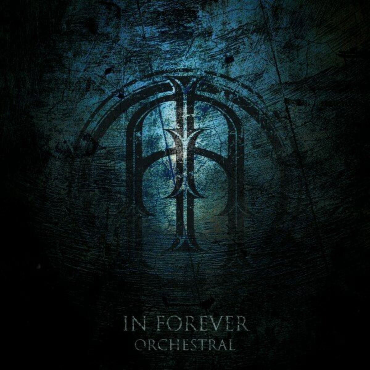 Album cover of In Forever (Orchestral Version)