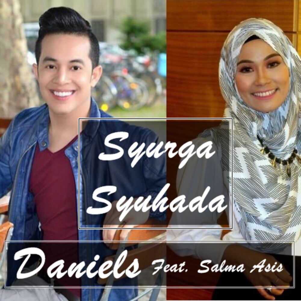 Picture of Syurga Syuhada (Single)