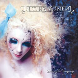 Cover of Beautiful Tragedy