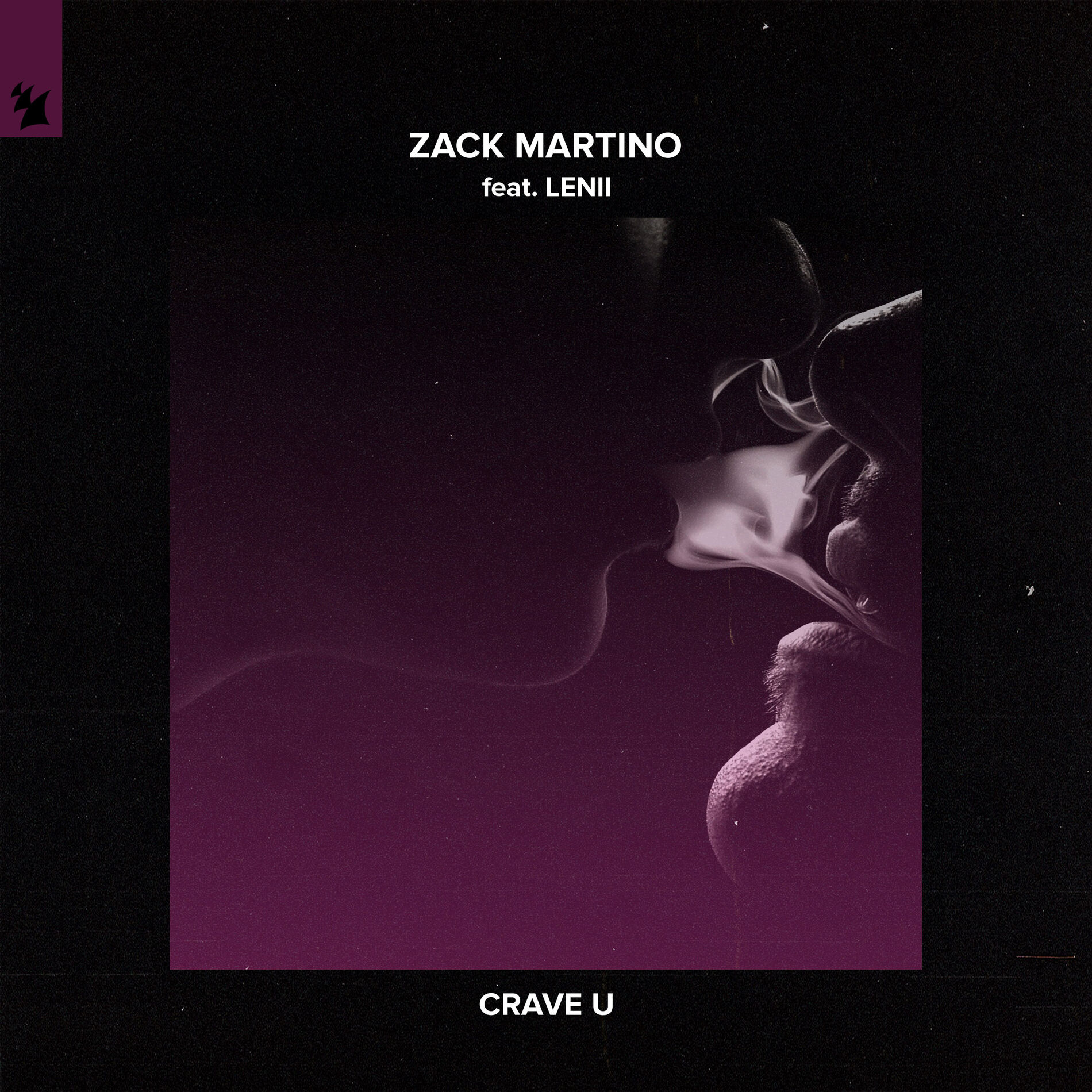 Album cover of Crave U