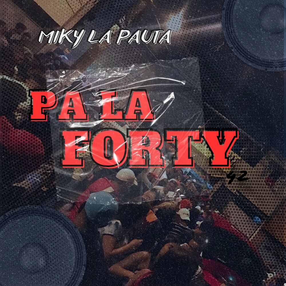 Picture of PA LA FORTY
