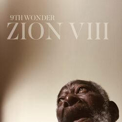 Cover of Zion VIII