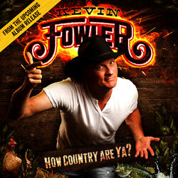 Cover of How Country Are Ya?