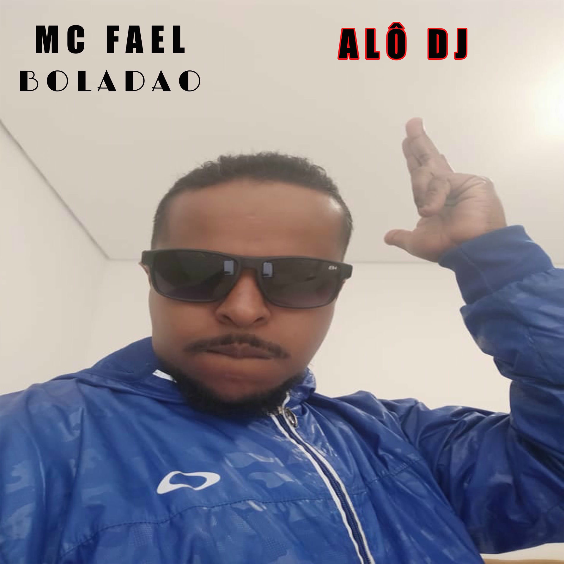 Album cover of Alô Dj