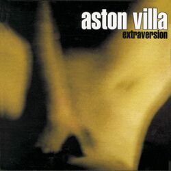 Cover of Extraversion