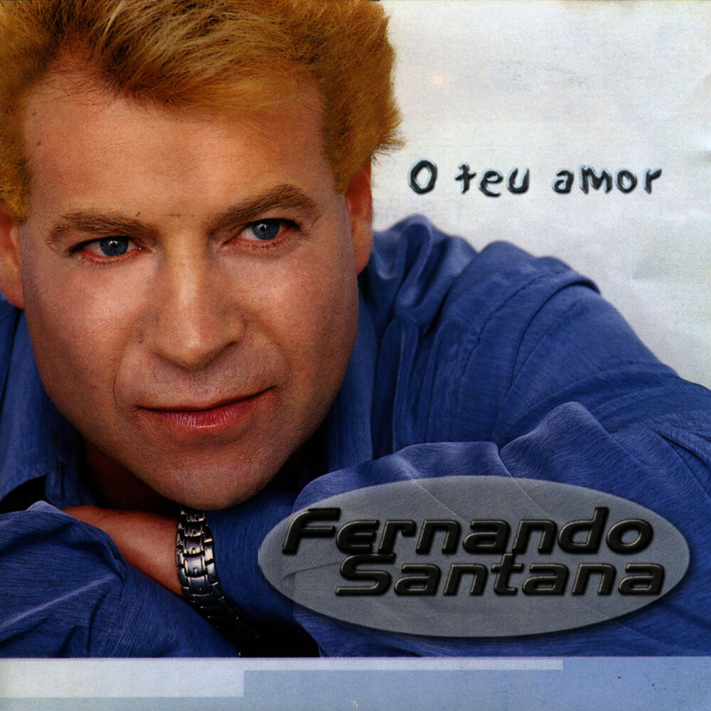 Picture of O Teu Amor