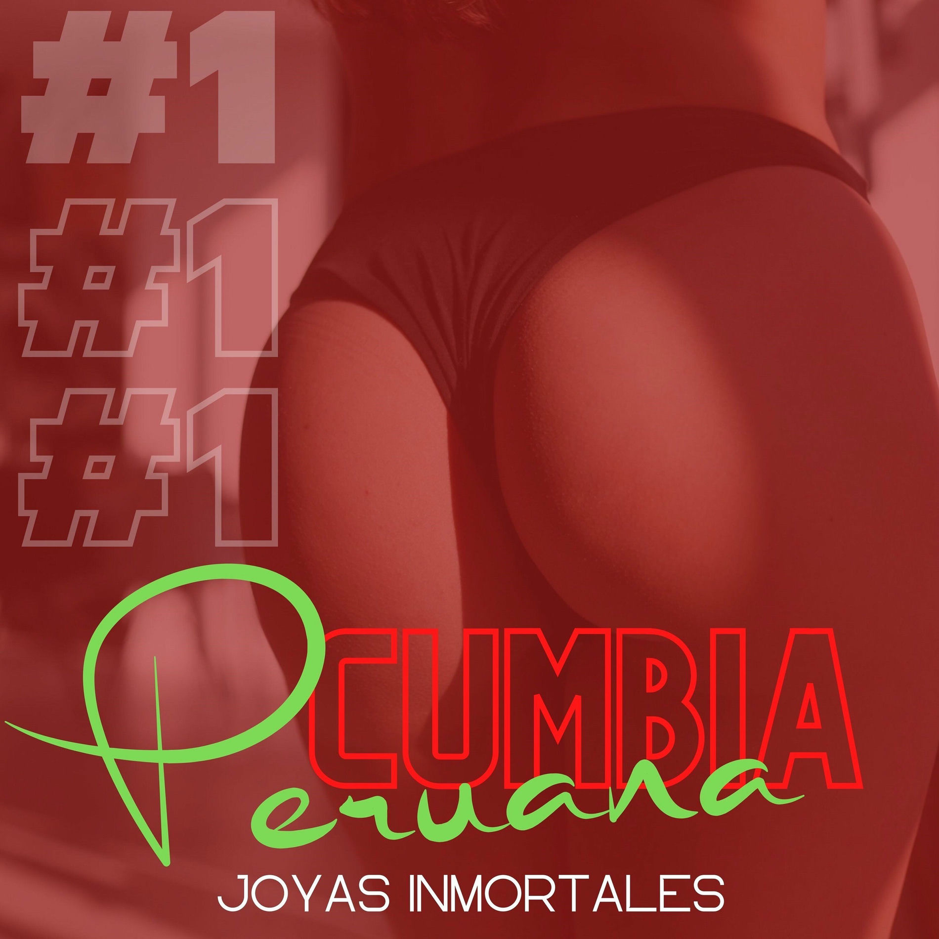Album cover of #1