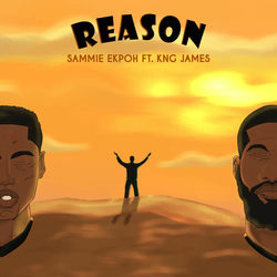 Reason (feat. Kng James)