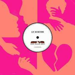 Cover of Afraid To Feel (Gerd Janson Remix)