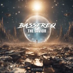 Cover of The Savior