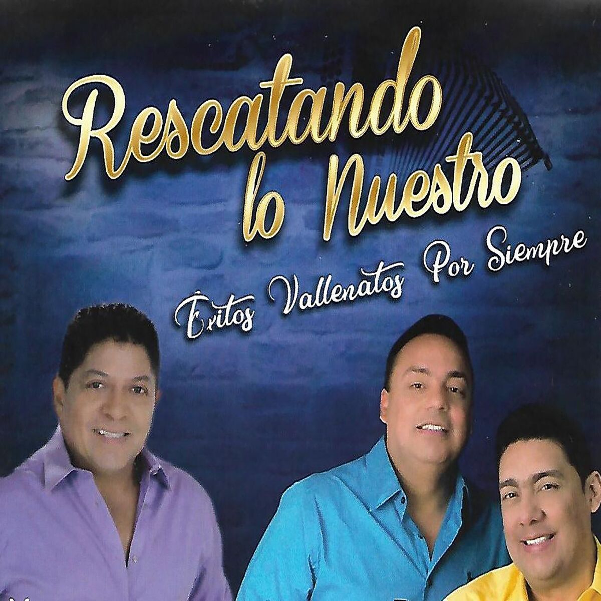 Album cover of Confidente Peregrino