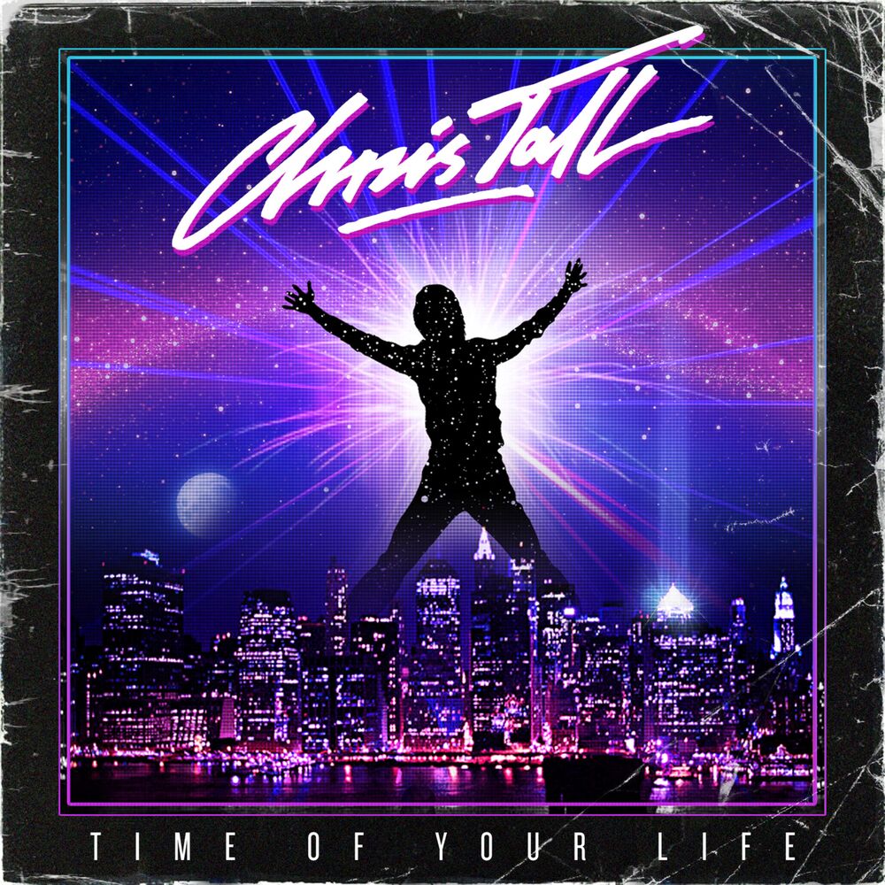 Picture of Time of Your Life