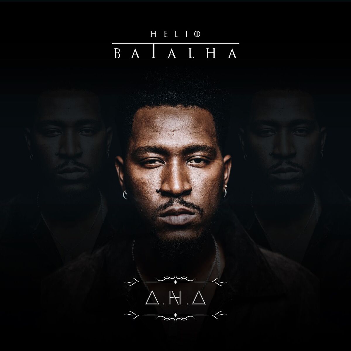 Album cover of A.N.A