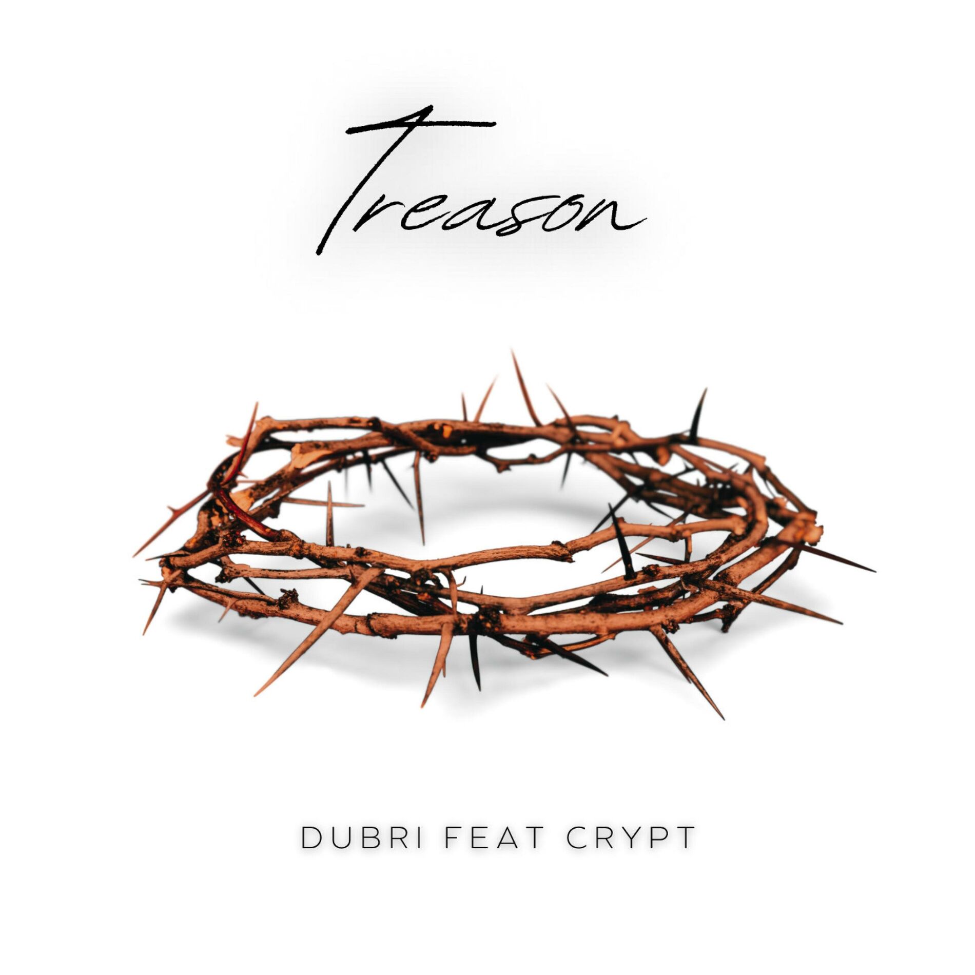 Album cover of Treason (feat. Crypt)