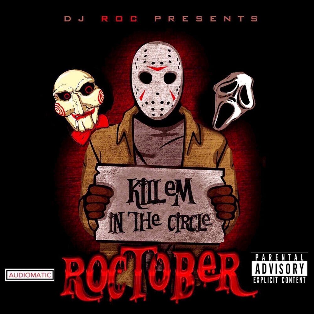 Picture of ROCTOBER