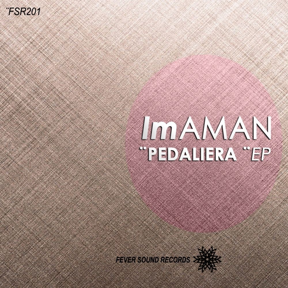 Picture of Pedaliera EP
