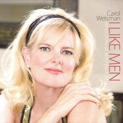 Cover of I Like Men: Reflections of Miss Peggy Lee