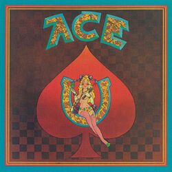 Cover of Ace