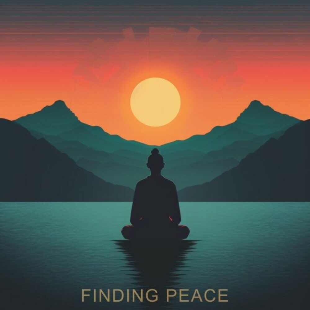 Picture of Finding Peace
