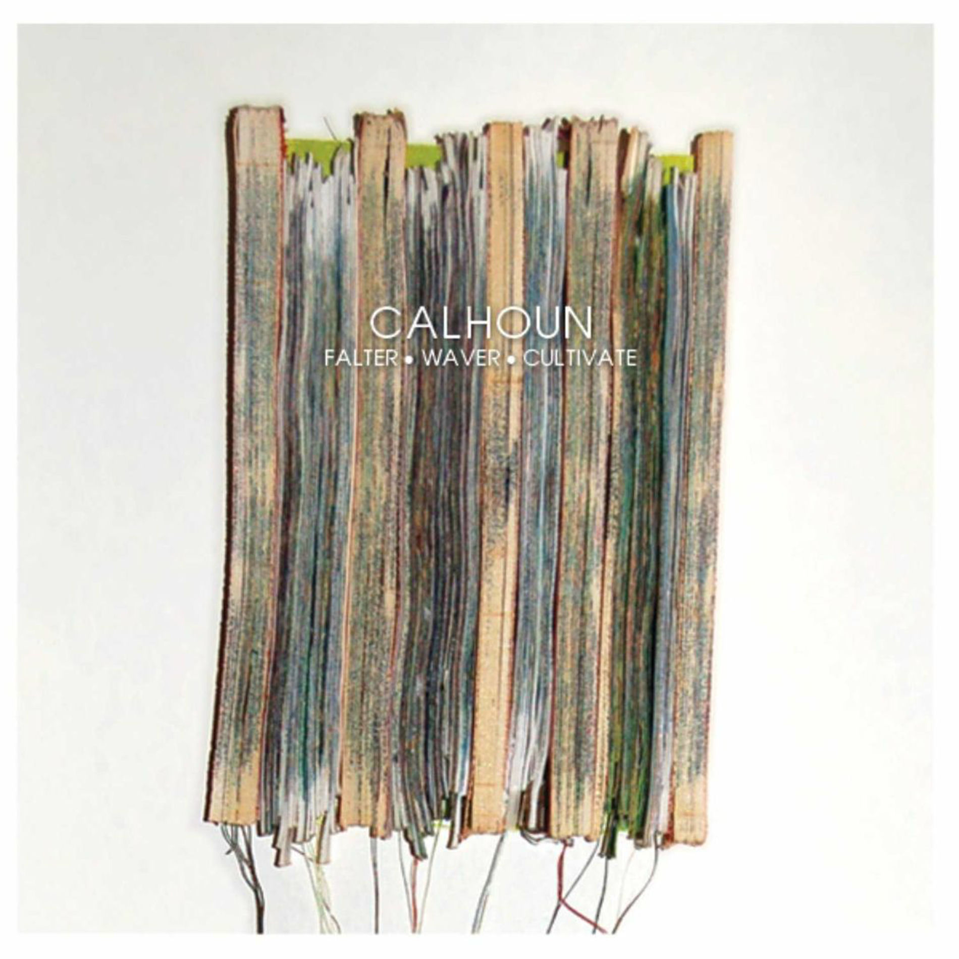 Album cover of Welcome Mat