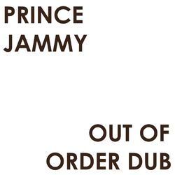 Cover of Out of Order Dub