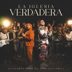 Cover of La Iglesia Verdadera feat Pepe Cantarell