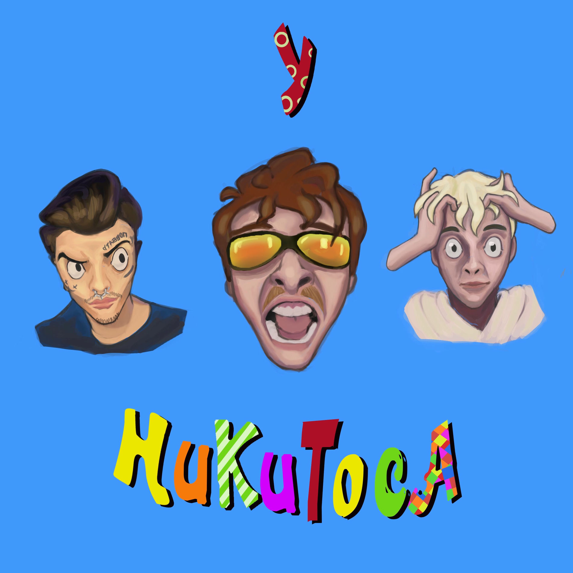 Album cover of У НИКИТОСА