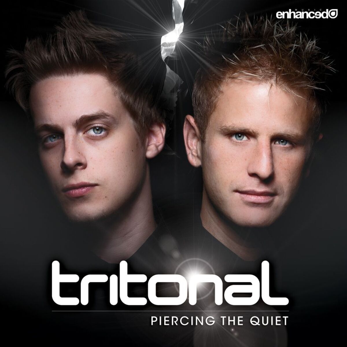 Album cover of Piercing The Quiet
