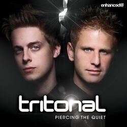 Cover of Piercing The Quiet