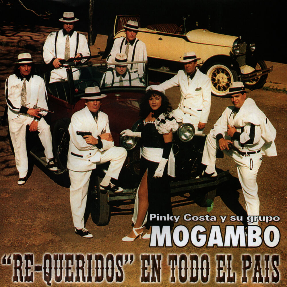Picture of Re-Queridos en Todo el País