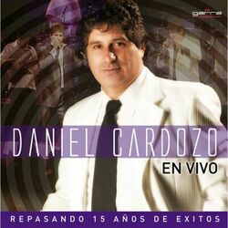 Cover of En Vivo