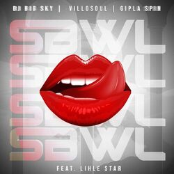 Cover of SBWL (feat. LIHLE STAR)