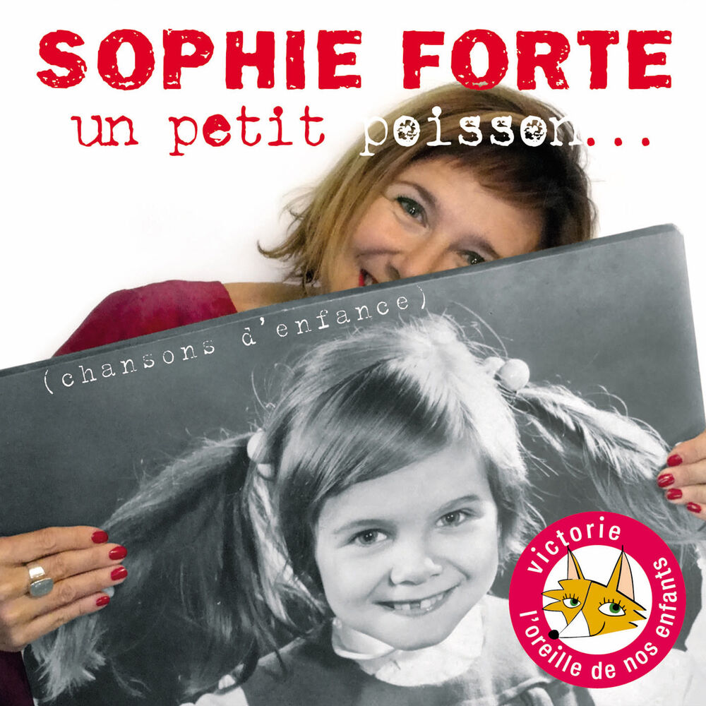Picture of Un petit poisson...(12 chansons d'enfance)