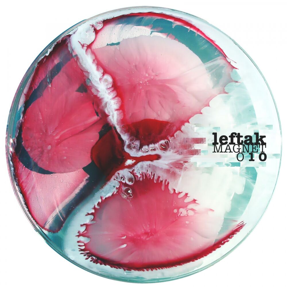 Picture of Magnet EP