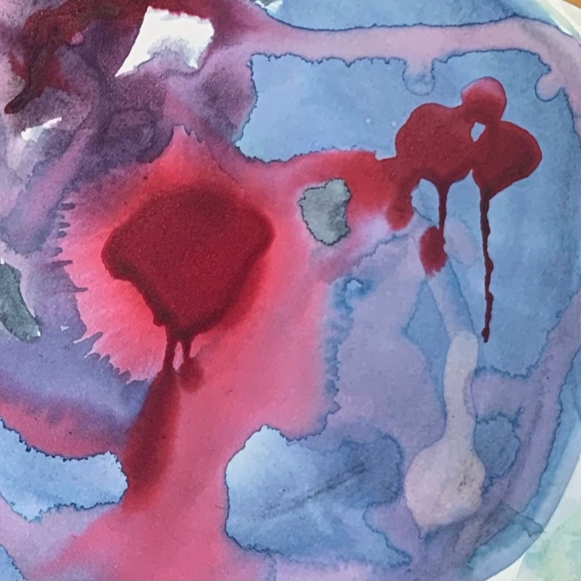 Album cover of Cold