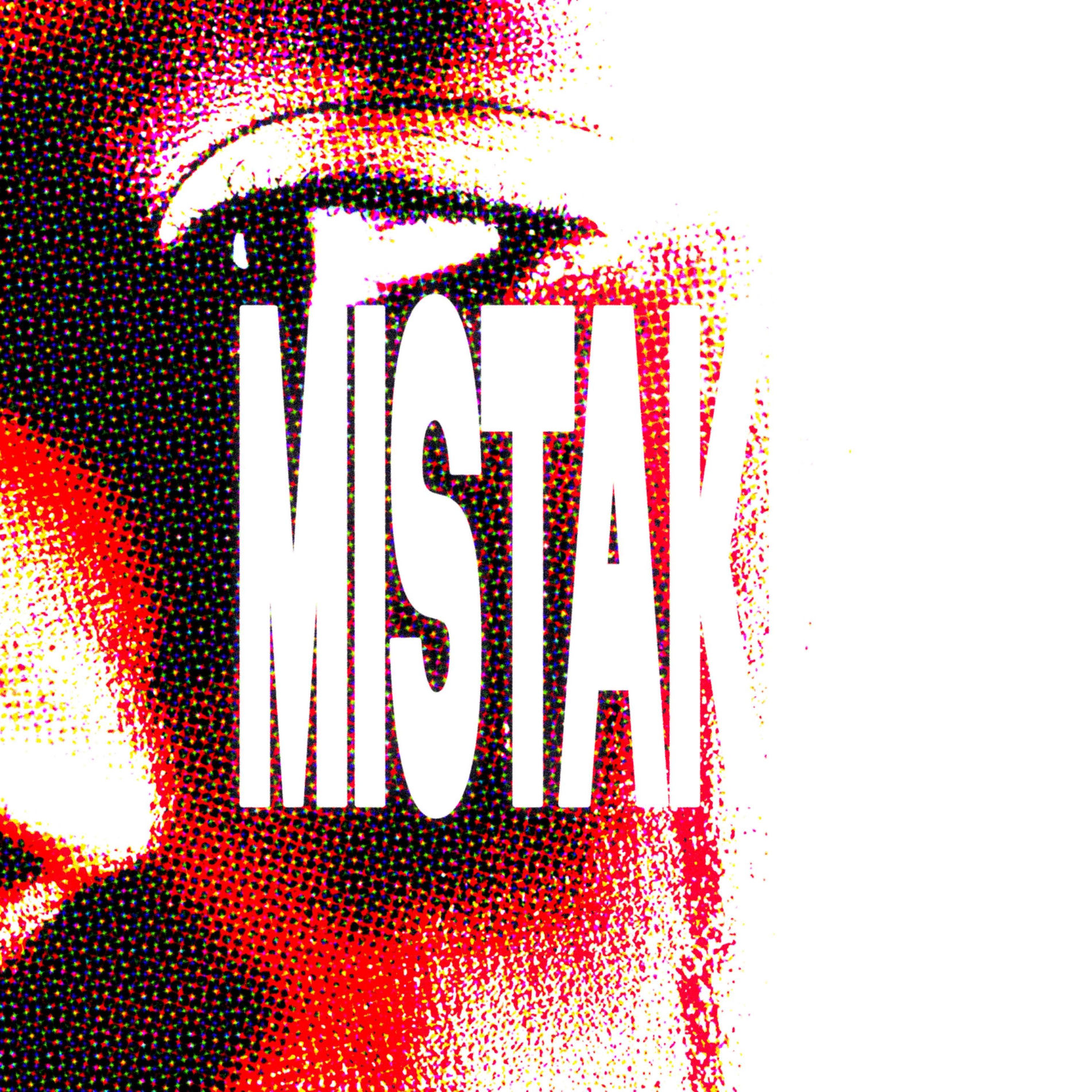 Album cover of MISTAKE (feat. Pocket)