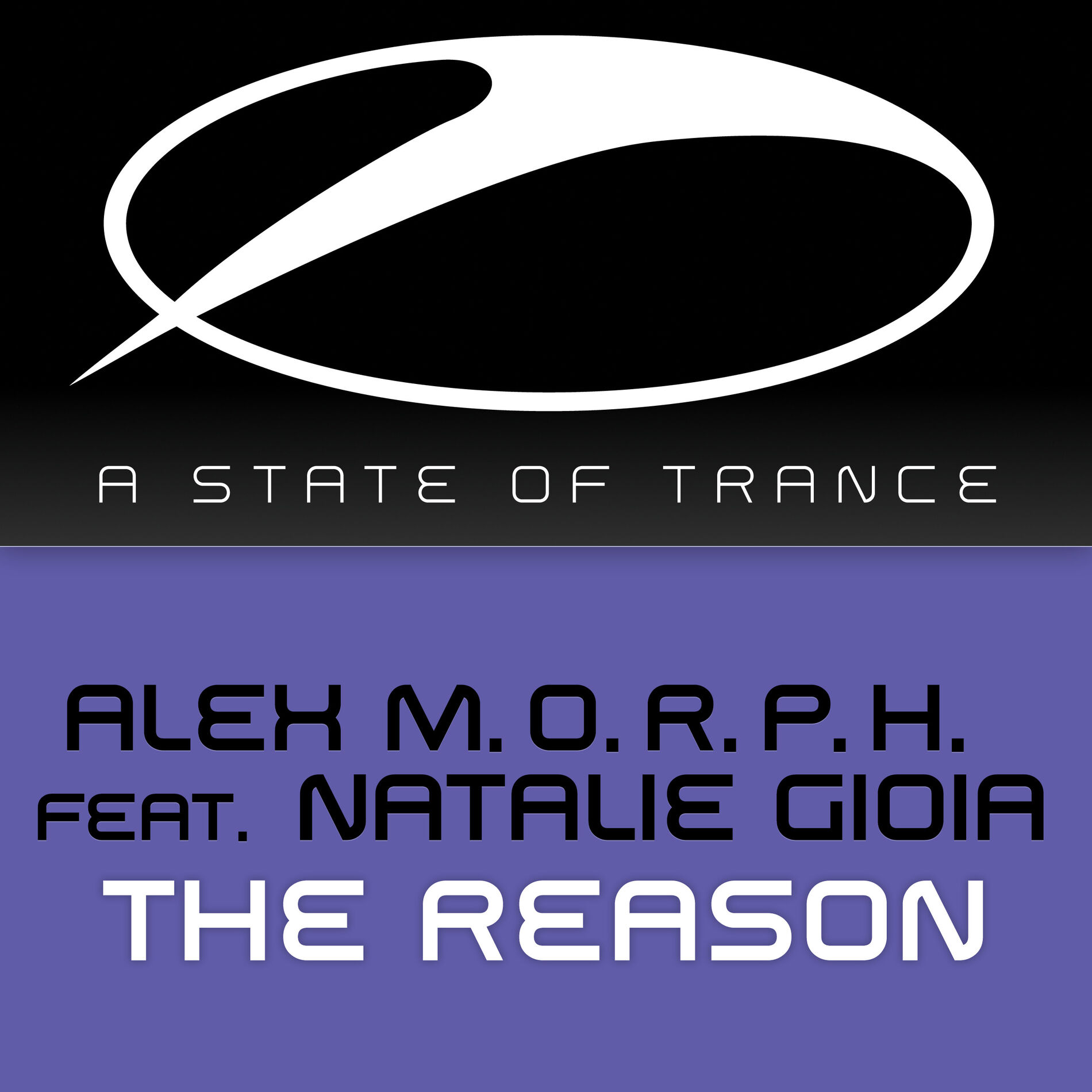 Album cover of The Reason