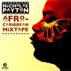 Cover of Afro-Caribbean Mixtape