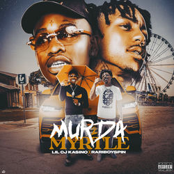 Murda 2 Myrtle