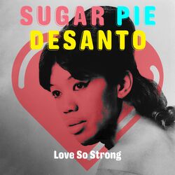 Love so Strong