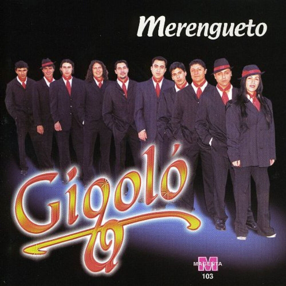 Picture of Merengueto