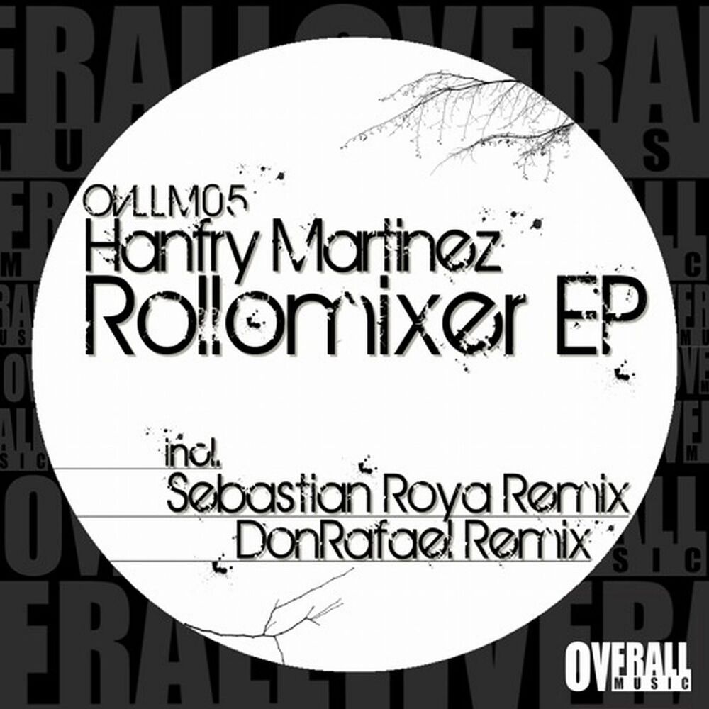 Picture of Rollomixer